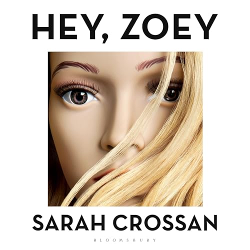 Cover of Hey, Zoey