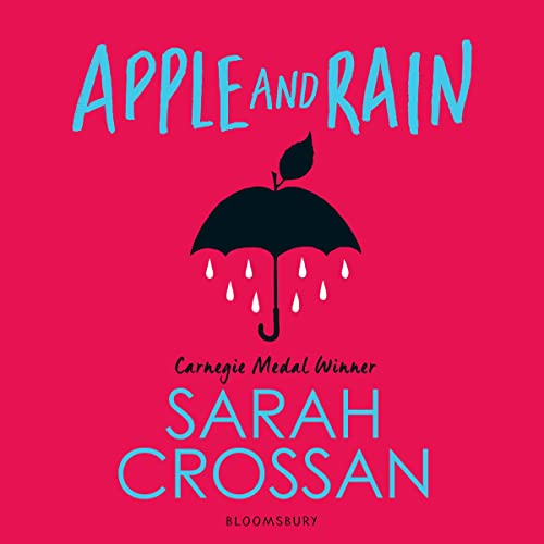 Cover of Apple and Rain