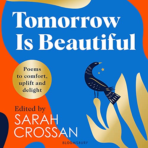 Cover of Tomorrow Is Beautiful