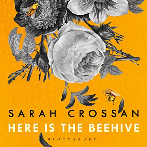 Cover of Here is the Beehive