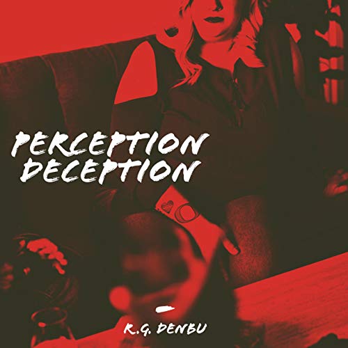 Cover of Perception Deception