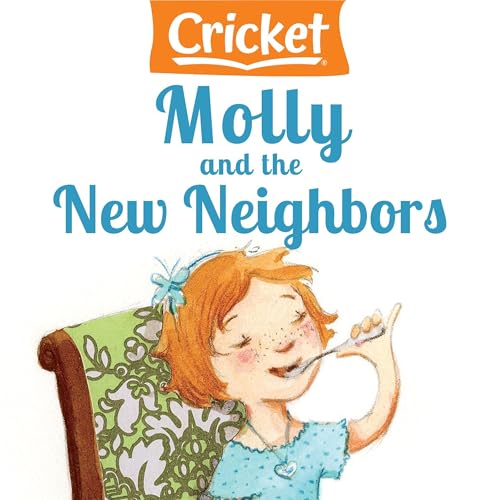 Cover of Molly and the New Neighbors