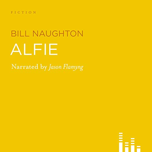 Cover of Alfie