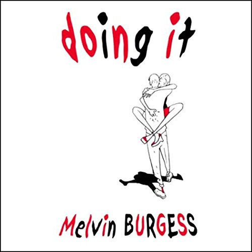 Cover of Doing It