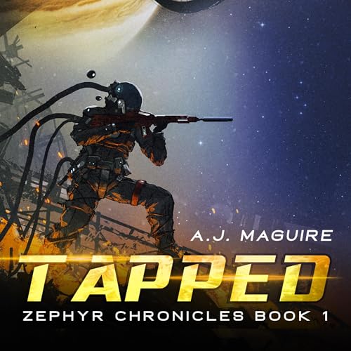Cover of Tapped