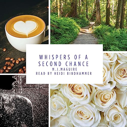 Cover of Whispers of a Second Chance