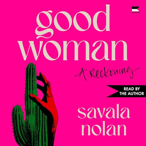 Cover of Good Woman