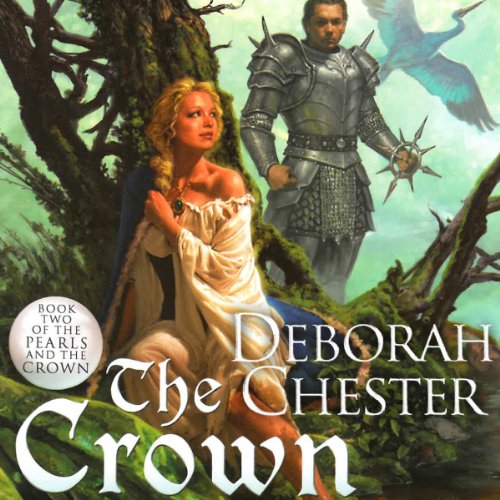 Cover of The Crown