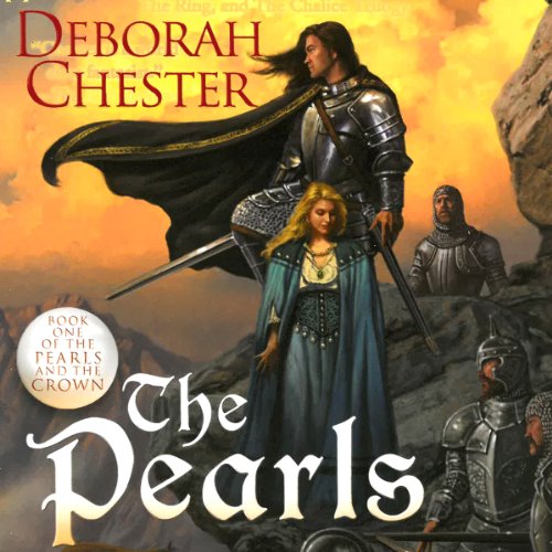 Cover of The Pearls