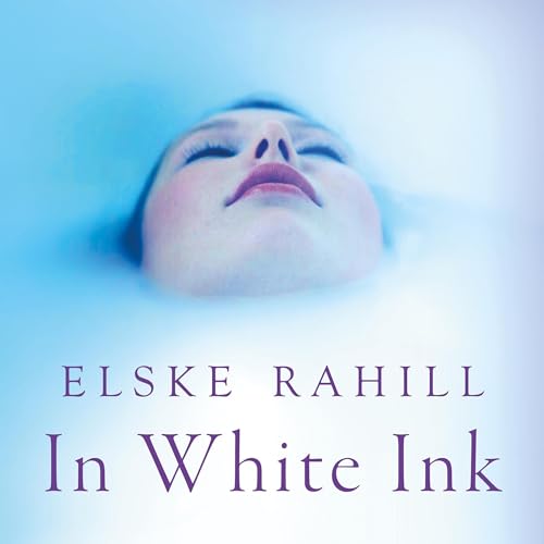 Cover of In White Ink
