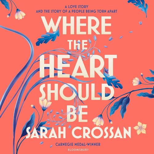 Cover of Where the Heart Should Be