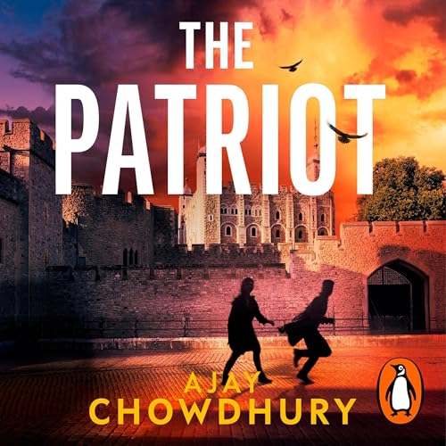 Cover of The Patriot