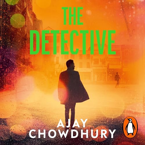 Cover of The Detective