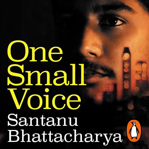 Cover of One Small Voice