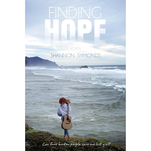 Cover of Finding Hope