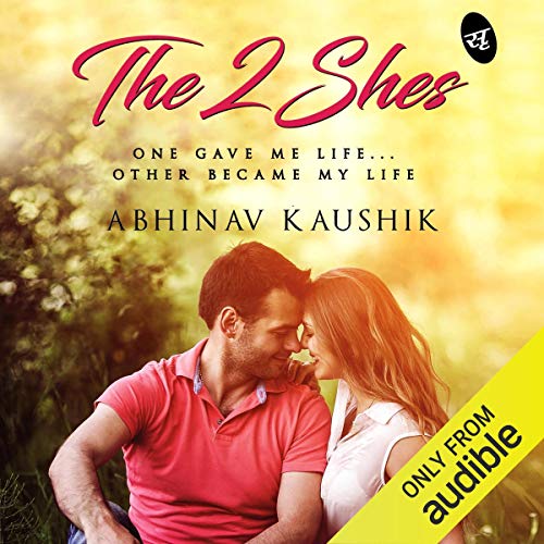 Cover of The 2 Shes