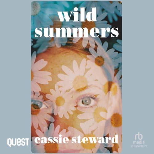 Cover of Wild Summers