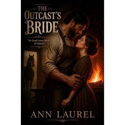 Cover of The Outcast's Bride