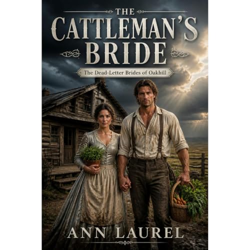 Cover of The Cattleman's Bride