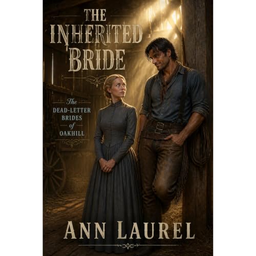 Cover of The Inherited Bride