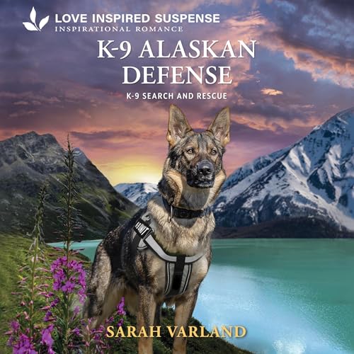 Cover of K-9 Alaskan Defense