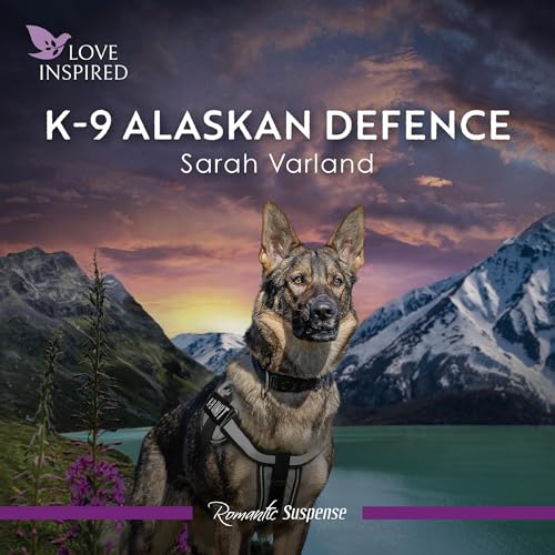 Cover of K-9 Alaskan Defense