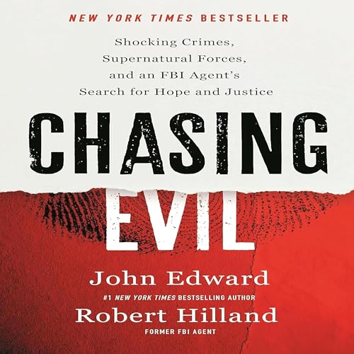 Cover of Chasing Evil