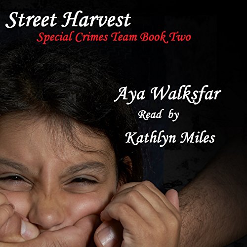 Cover of Street Harvest