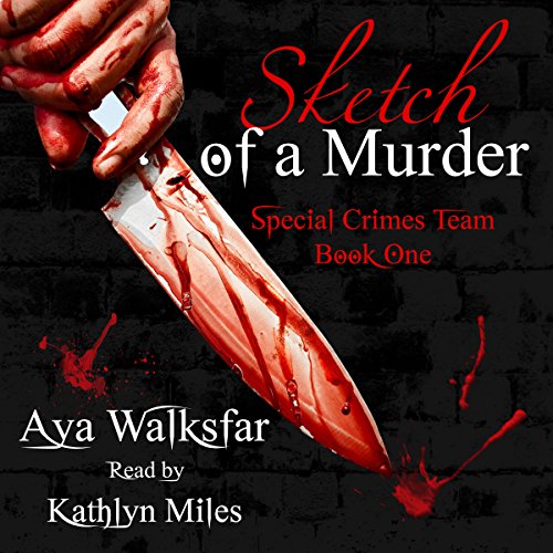 Cover of Sketch of a Murder
