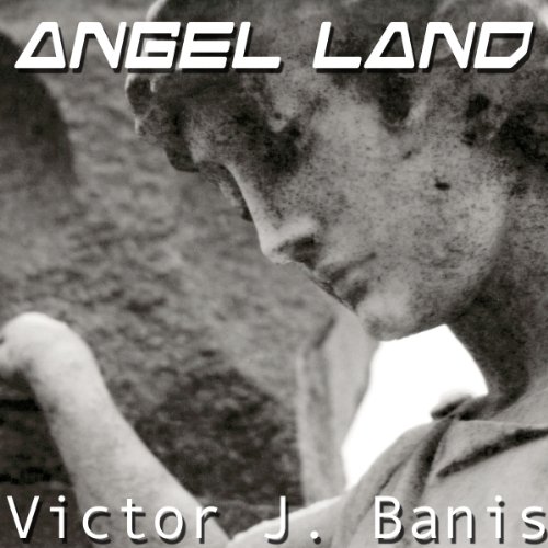Cover of Angel Land
