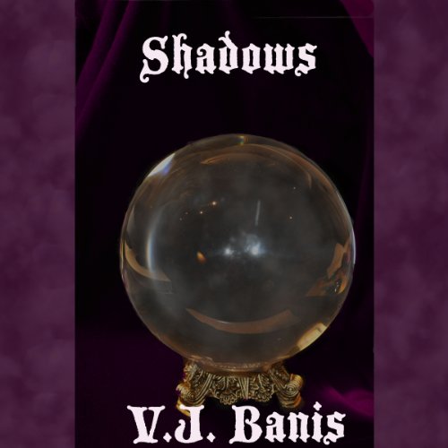 Cover of Shadows