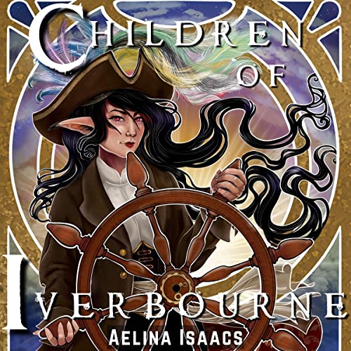 Cover of Children of Iverbourne