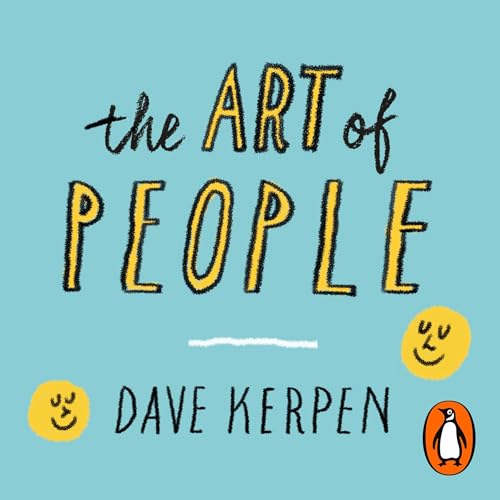 Cover of The Art of People