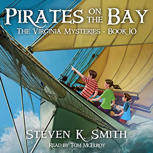 Cover of Pirates on the Bay