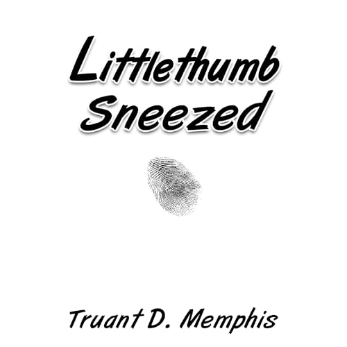 Cover of Littlethumb Sneezed