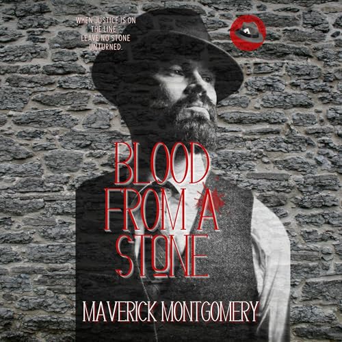 Cover of Blood from a Stone
