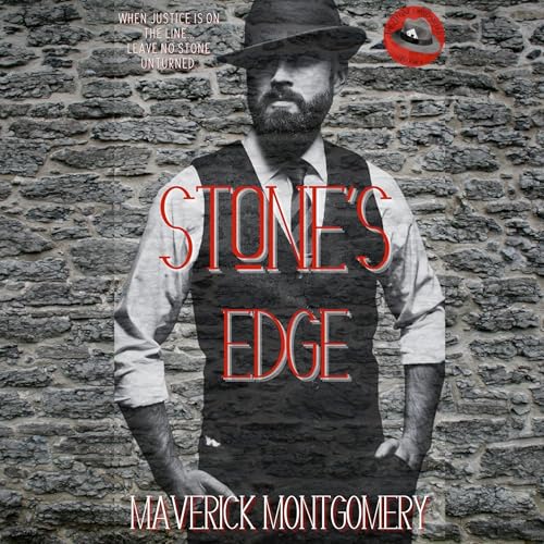 Cover of Stone's Edge