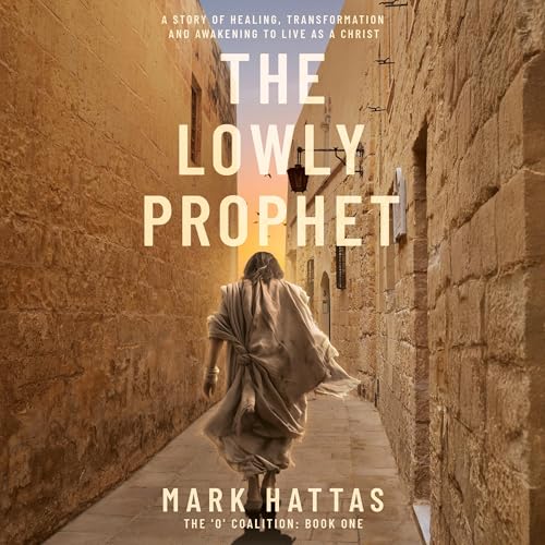 Cover of The Lowly Prophet