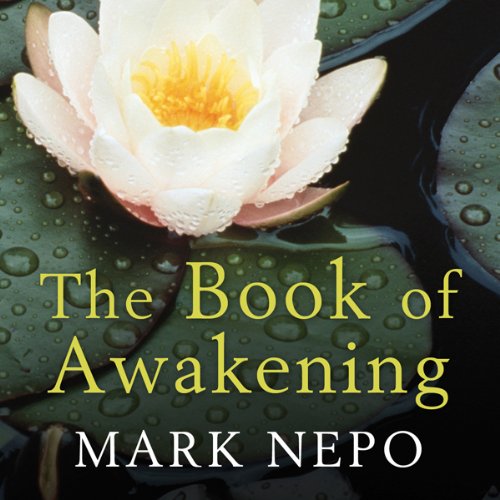 Cover of The Book of Awakening