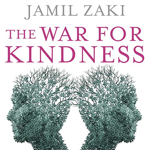 Cover of The War for Kindness