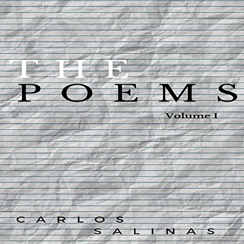 Cover of The Poems: Volume 1