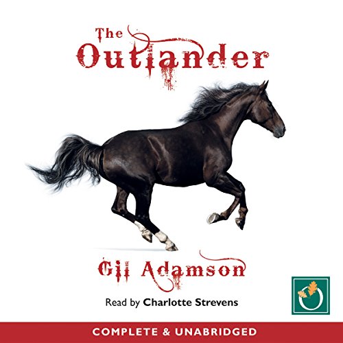 Cover of The Outlander