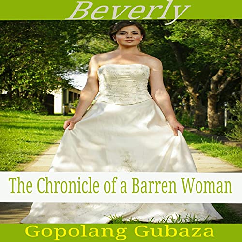 Cover of Beverly