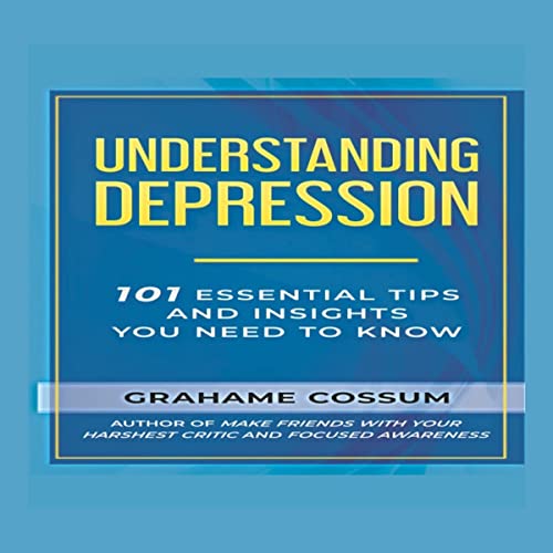 Cover of Understanding Depression