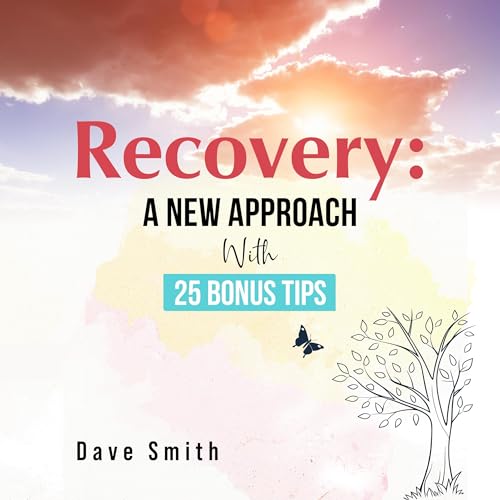 Cover of Recovery