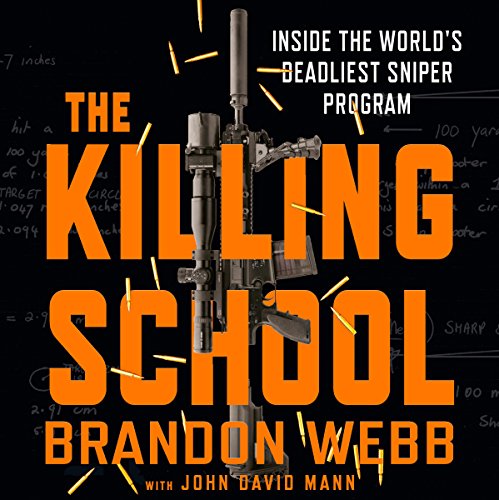 Cover of The Killing School