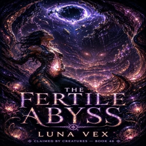 Cover of The Fertile Abyss