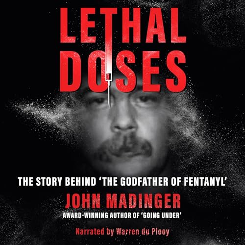 Cover of Lethal Doses