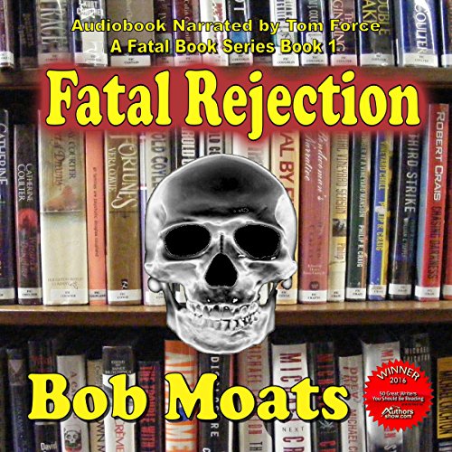 Cover of Fatal Rejection