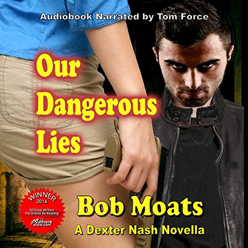 Cover of Our Dangerous Lies